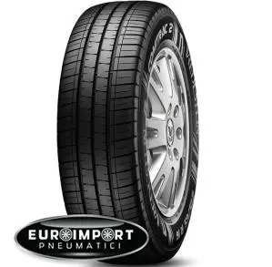 Vredestein Comtrac 2+ 225/65 R16 112 T Carico C  DOT 2025